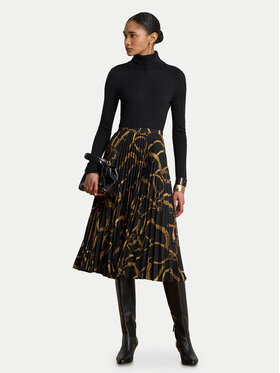 LAUREN RALPH LAUREN Πλισέ φούστα LAUREN RALPH LAUREN - 2