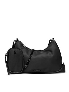 Steve Madden Steve Madden Táska Bvital-T SM13000607-BBL Fekete