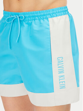 Σορτς κολύμβησης Calvin Klein Swimwear φωτογραφία