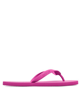 adidas adidas Σαγιονάρες Keitaki Alpha Slides JR1153 Ροζ