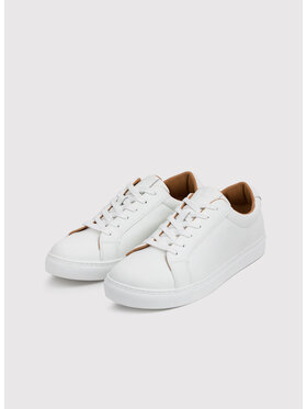 Pako Lorente Pako Lorente Sneakersy P25WF-BX-008 Biały