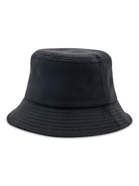 United Colors Of Benetton United Colors Of Benetton Chapeau Bucket 6G6LUA003 Noir