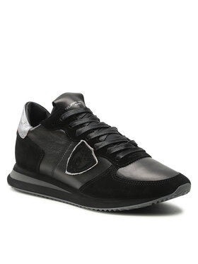 Philippe Model Philippe Model Sneakers Trpx TZLD VI01 Negru