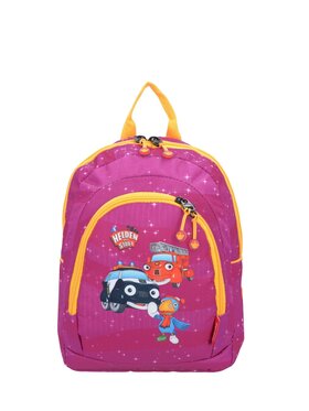 Travelite Travelite Plecak 177661 Różowy