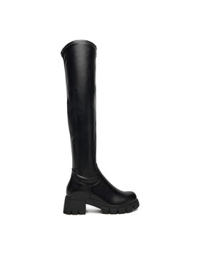 DeeZee DeeZee Botfortai HX20261-13A Juoda