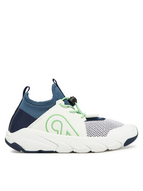 Reima Reima Sneakers Rullari 5400154A Dunkelblau