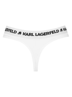 KARL LAGERFELD Στρίνγκ KARL LAGERFELD - 6