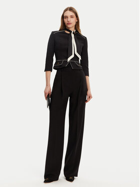 Elisabetta Franchi Παντελόνι υφασμάτινο Elisabetta Franchi - 2
