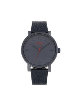 Hugo Hugo Zegarek Rase 1530116 Granatowy