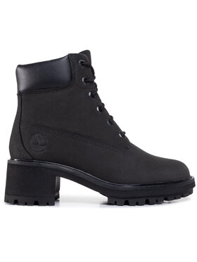 Timberland Timberland Planinarske cipele Kinsley TB0A25C4001 Crna