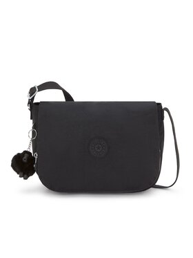 Kipling Kipling Saszetka 324762 Czarny