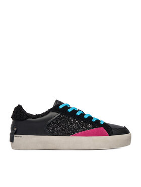 Eva Minge Eva Minge Sneakers EO-AHRI-251503F Negru