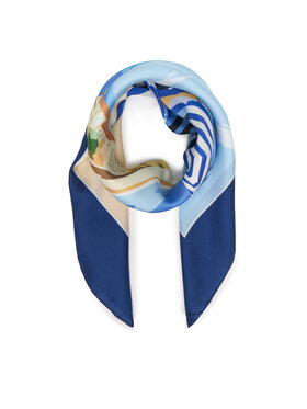 LAUREN RALPH LAUREN LAUREN RALPH LAUREN Хустка 454P09790001 Голубий