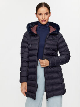 Invicta Invicta Pernata jakna 4432543/DP Tamnoplava Regular Fit