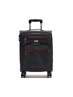WITTCHEN WITTCHEN Valigia morbida piccola 56-3S-501-12 Grigio