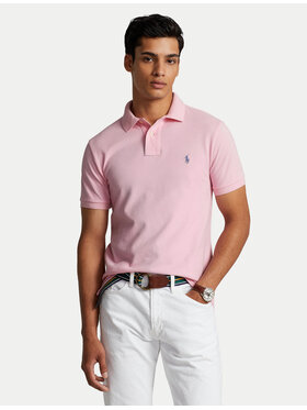 Polo Ralph Lauren Polo Ralph Lauren Tricou polo Core Replen 710795080 Roz Slim Fit