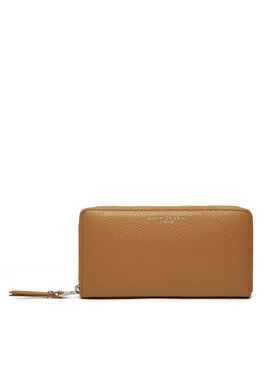 Gianni Chiarini Gianni Chiarini Veliki ženski novčanik Wallets Grain PF 5042 GRN Smeđa