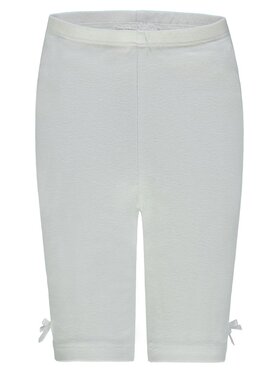 Kanz Kanz Legginsy 1832806-1000 Biały