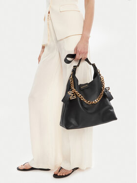 Marciano Guess Marciano Guess Ročna torba 5YGZ05 7330A Črna