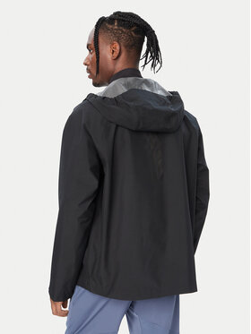 adidas adidas Giacca di transizione Essentials KS7695 Nero Loose Fit