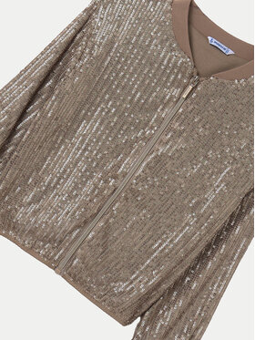 Μπόμπερ μπουφάν Mayoral φωτογραφία