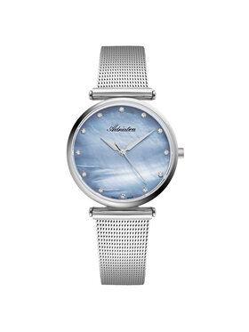 Adriatica Adriatica Orologio A3712.514ZQ Argento