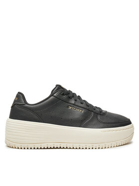 Skechers Skechers Sneakers Grand Be Lifted 185110 Negru