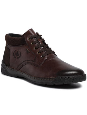 Rieker Rieker Auliniai batai B0348-25 Ruda