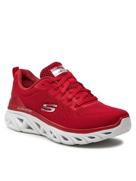 Skechers Skechers Sneakersy Glide-Step Sport 149556/RED Červená