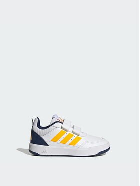 adidas adidas Trampki 159773 Biały