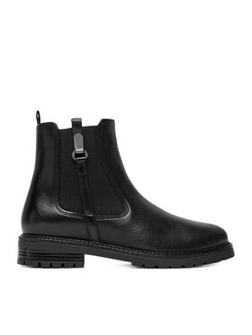 Lasocki Lasocki Stiefeletten CEO-WB-GINEVRA-19 Schwarz