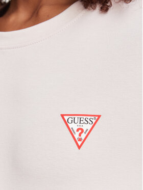T-Shirt Guess