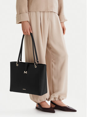 MEXX MEXX Kabelka CEO-MEXX-B-005-09 Čierna