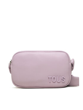 TOUS TOUS Rankinė Bandolera Reporter T Carol 2001850329 Violetinė