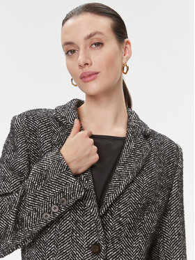 Μάλλινο παλτό MVP Wardrobe φωτογραφία