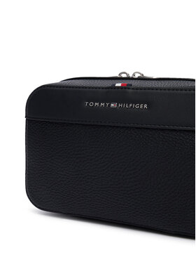 TOMMY HILFIGER Trousse de toilette TH CENTRAL noir