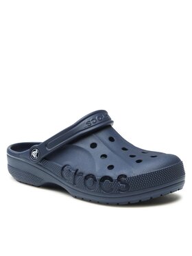 Crocs Crocs Klapki Baya 10126 Niebieski