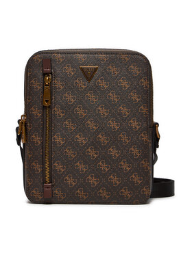 Guess Guess Maža rankinė HMTOLO P4218 Ruda