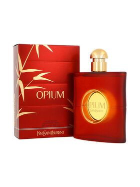 Saint Laurent Saint Laurent Opium Woda toaletowa