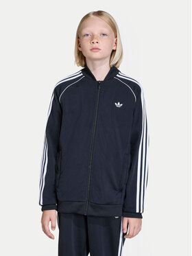 adidas adidas Džemperis adicolor SST KE2856 Juoda Regular Fit