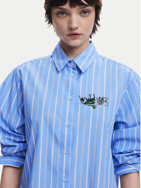 Πουκάμισο Desigual φωτογραφία