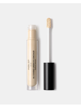 INGLOT INGLOT All Covered Korektor 101