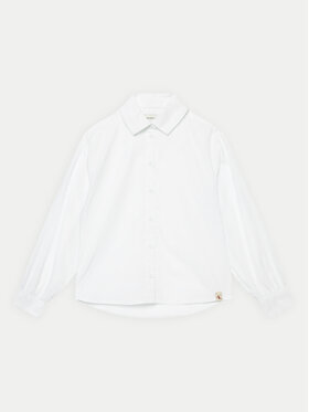 Calvin Klein Jeans Calvin Klein Jeans Camicia IG0IG02658 Bianco Regular Fit