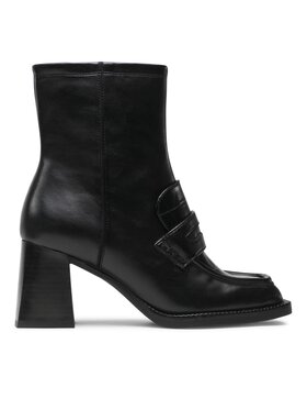 Tamaris Tamaris Ботильйони 1-25311-41 Чорний