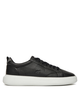 G-Star Raw G-Star Raw Αθλητικά LONDON-04 MI08 Μαύρο
