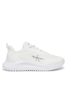 Calvin Klein Calvin Klein Tossud YW0YW01442 Valge