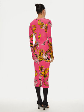 Versace Jeans Couture Φόρεμα καθημερινό Versace Jeans Couture - 3