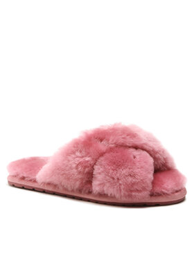 EMU Australia EMU Australia Hausschuhe Mayberry W12867 Rosa