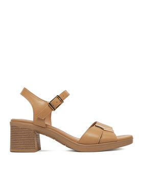 Clara Barson Clara Barson Basutės WS10006-07 Smėlio