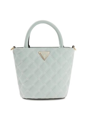 Guess Guess Torebka 180454 Zielony